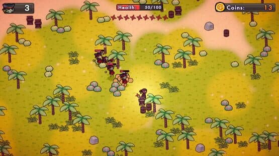 Ninjurate — screenshot 5