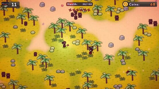 Ninjurate — screenshot 7