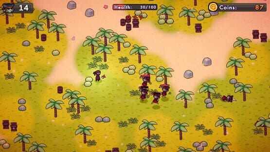 Ninjurate — screenshot 8