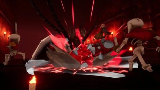 Sword of the Necromancer: Resurrection — screenshot 3