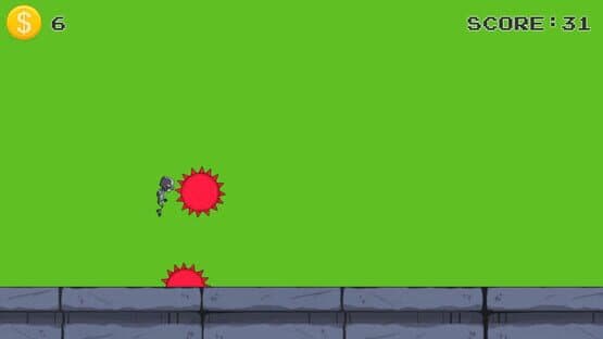 Robo Run — screenshot 1