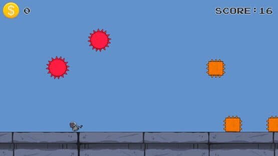 Robo Run — screenshot 2