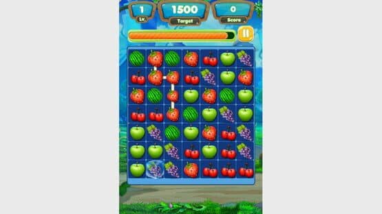 Fruit Mess — screenshot 2