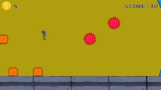 Robo Run — screenshot 4