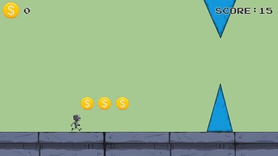 Robo Run — screenshot 5