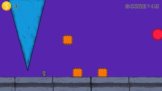 Robo Run — screenshot 6