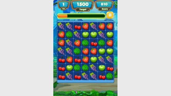 Fruit Mess — screenshot 6