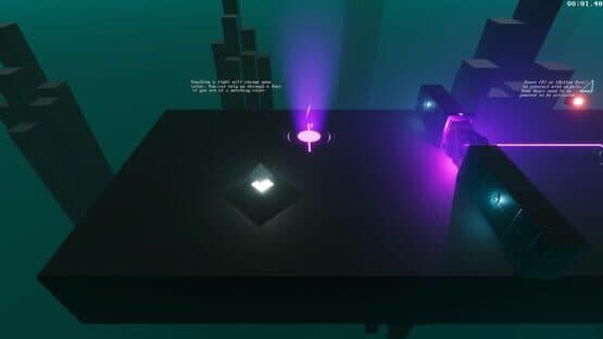 Luminous — screenshot 1