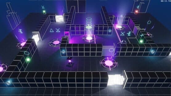 Luminous — screenshot 2