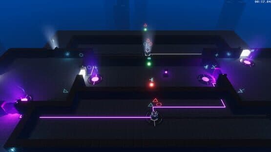 Luminous — screenshot 3