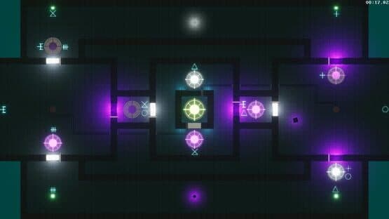 Luminous — screenshot 4