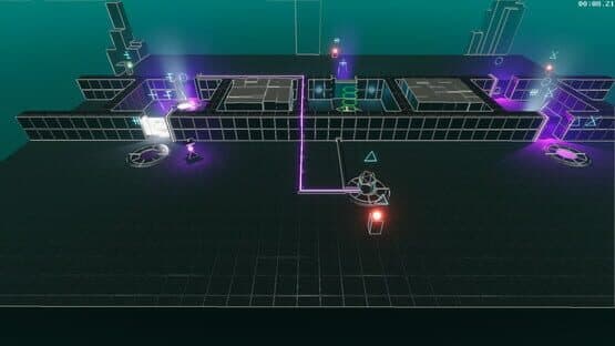 Luminous — screenshot 5