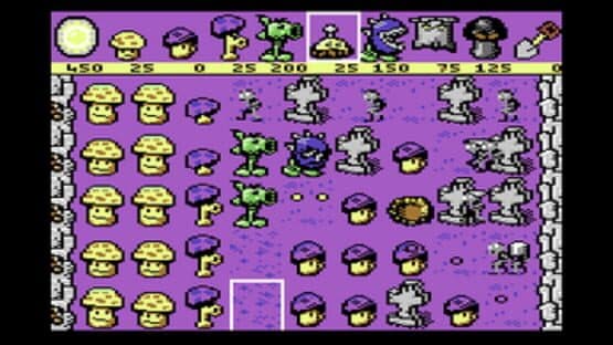 Veggies vs. Undead — screenshot 2