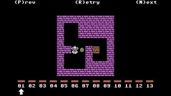 Soko64 — screenshot 3