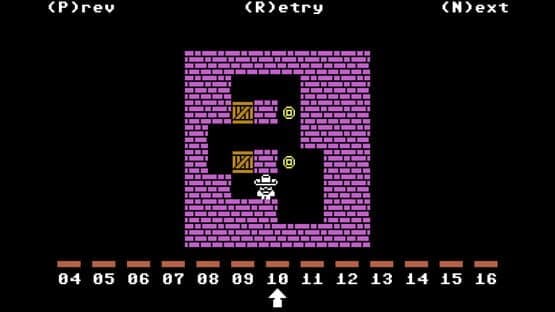 Soko64 — screenshot 4