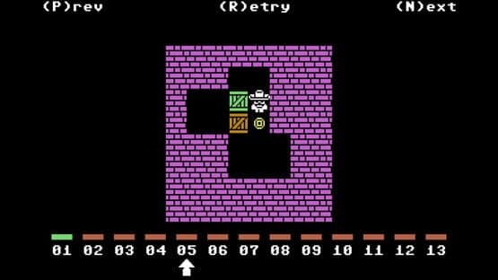 Soko64 — screenshot 5