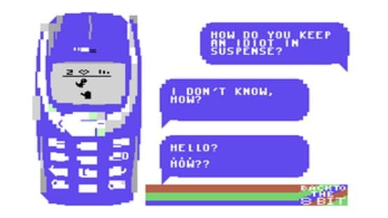 The Konia Project — screenshot 1