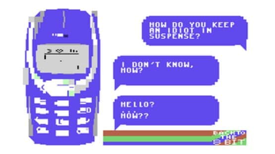 The Konia Project — screenshot 2