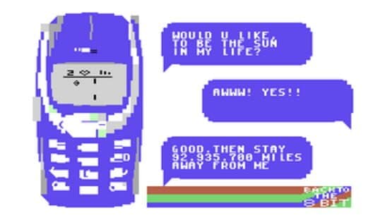 The Konia Project — screenshot 3