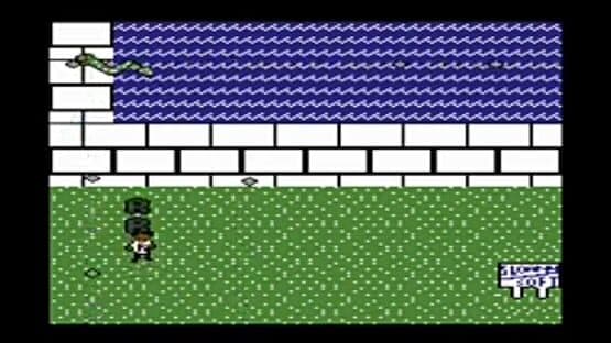 Sloany vs. Reggie — screenshot 2