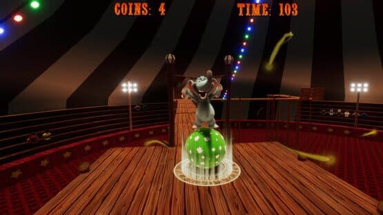 Circus Elephant — screenshot 4