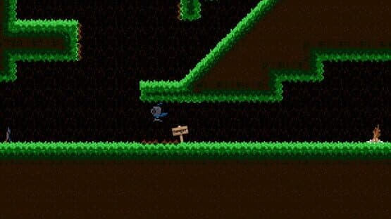 Sir Fallen — screenshot 1