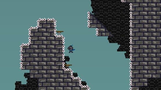 Sir Fallen — screenshot 3