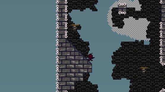 Sir Fallen — screenshot 4
