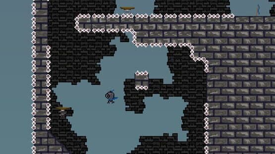 Sir Fallen — screenshot 5