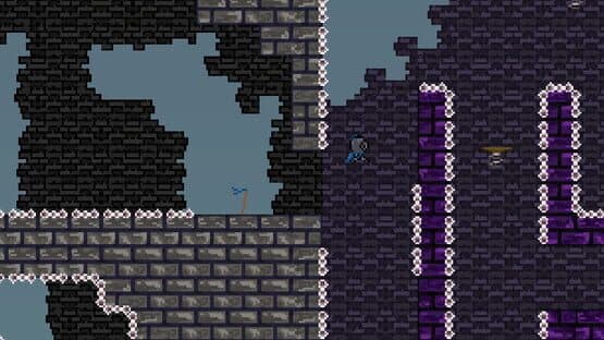 Sir Fallen — screenshot 6