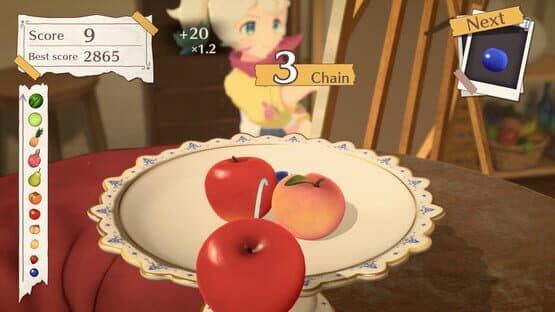 Fruit Mountain — screenshot 1