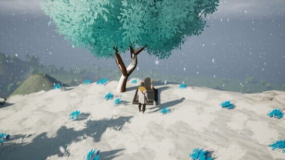 Kinsfolk — screenshot 1
