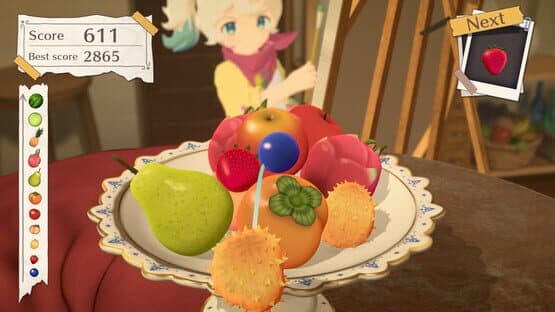 Fruit Mountain — screenshot 2