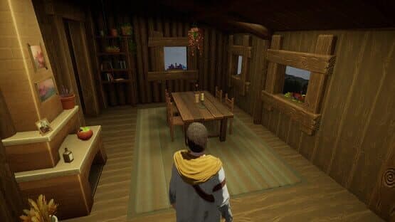 Kinsfolk — screenshot 2