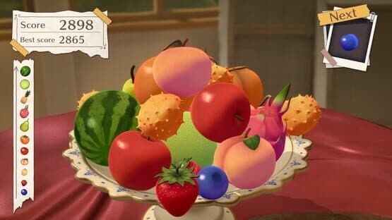 Fruit Mountain — screenshot 3