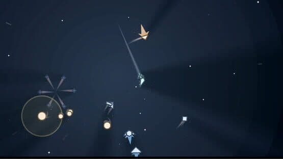 Geometry raid — screenshot 3