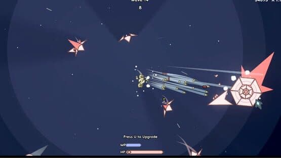 Geometry raid — screenshot 4