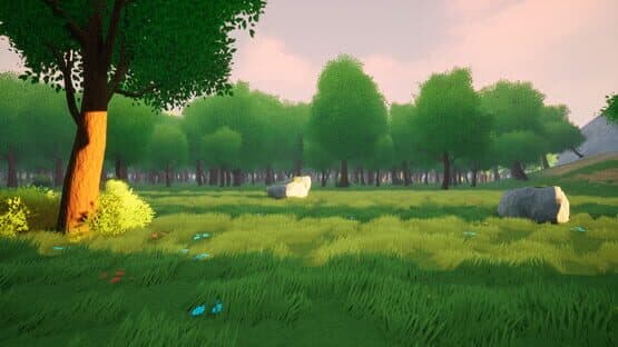 Kinsfolk — screenshot 4