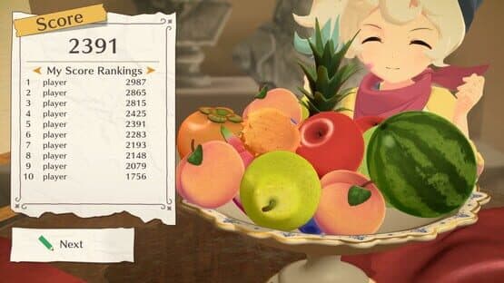 Fruit Mountain — screenshot 5