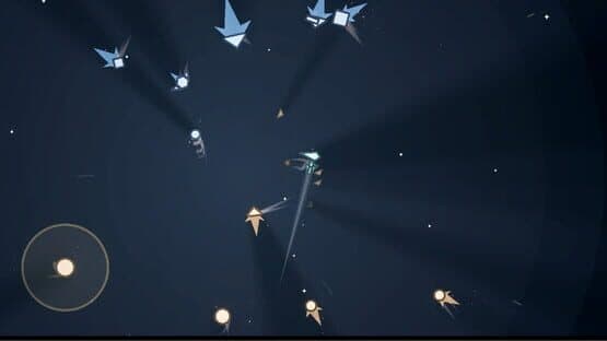 Geometry raid — screenshot 5