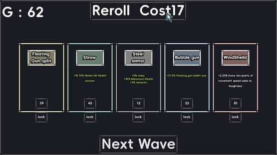 Geometry raid — screenshot 6