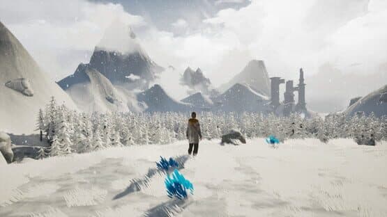Kinsfolk — screenshot 6