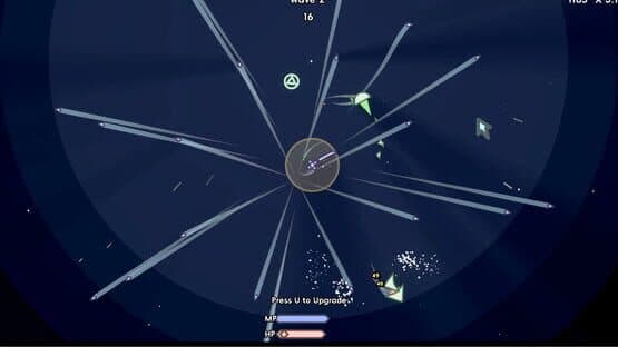 Geometry raid — screenshot 7
