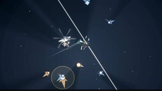 Geometry raid — screenshot 8