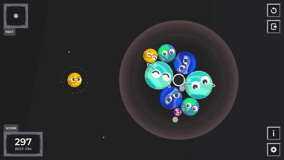 Sputnika Game — screenshot 5