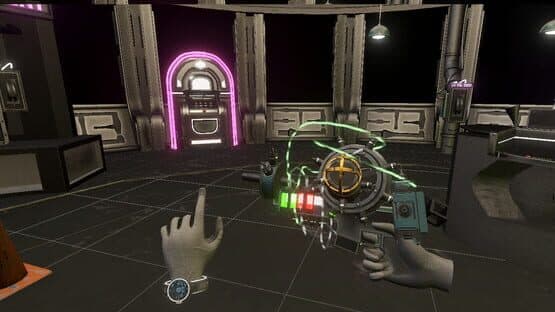 GizmoLab VR — screenshot 5