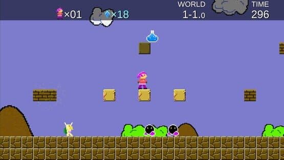 Always 1-1 — screenshot 2