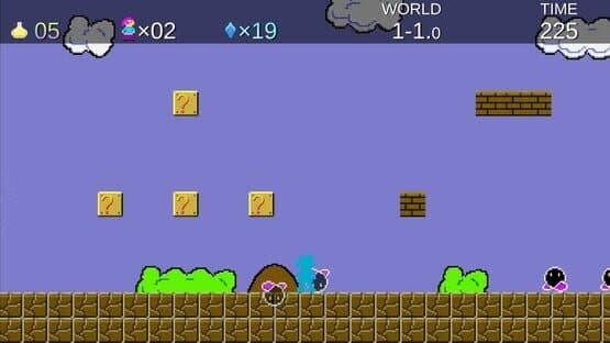 Always 1-1 — screenshot 4