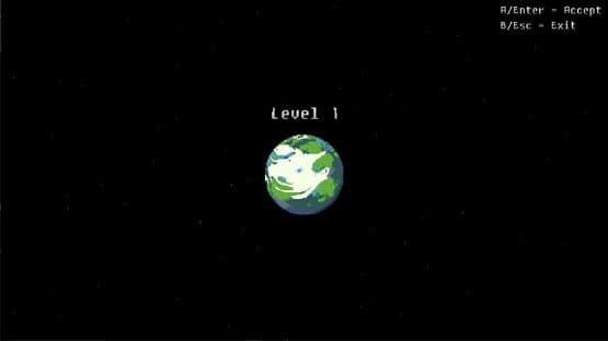 Planetstar Warrior — screenshot 2
