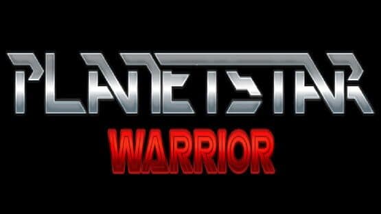 Planetstar Warrior — screenshot 6